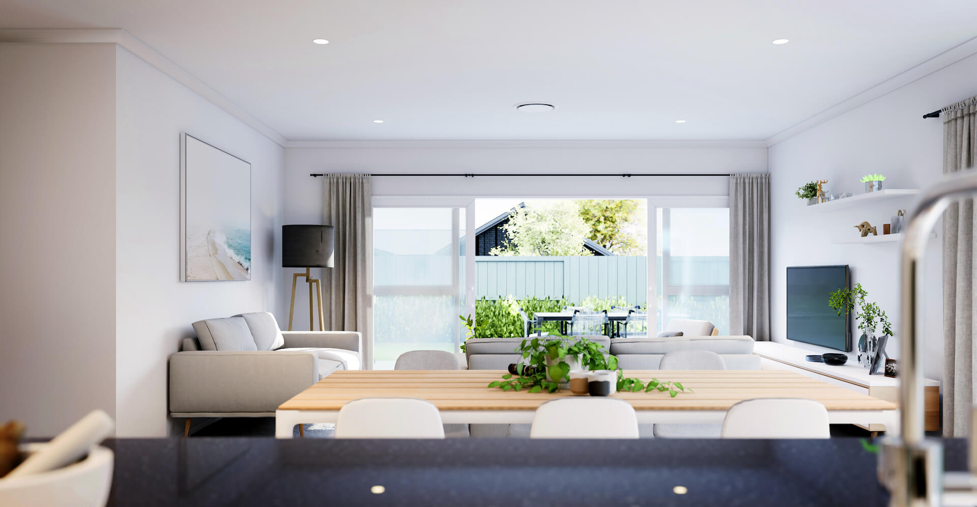 Greenhill Park Gallery Homes For Living